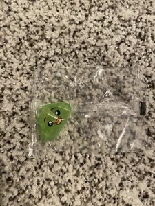 Glow-in-the-Dark Green Rocky LANKYBOX Series 1 2 3 4 Micro Mystery Fig Figure - Picture 1 of 4