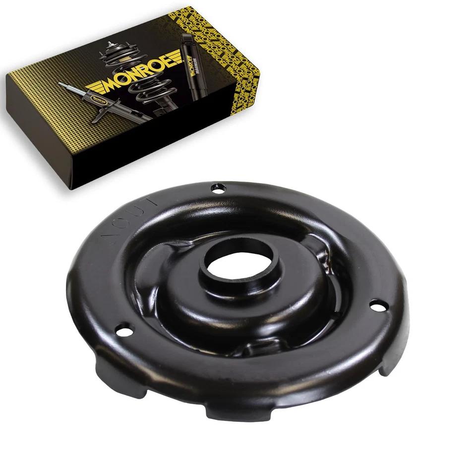 Asiento de muelle helicoidal de suspensión Monroe superior delantero para base Lexus ES350 2013-2015 Foto 1 de 1