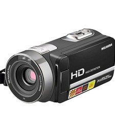 Video camera camcorder brand new