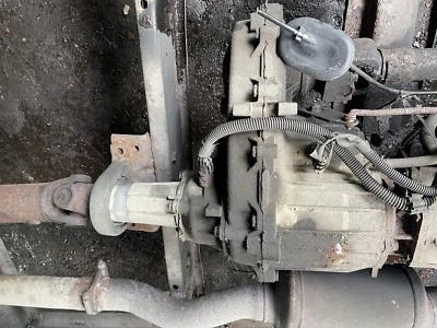 1995-2000 Chevy Silverado Pickup Truck 4L80E Transfer Case Assembly 7.4 6.5. - Image 1 of 4