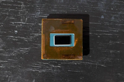 Intel Core i5 3230M Processor - Image 1 of 2