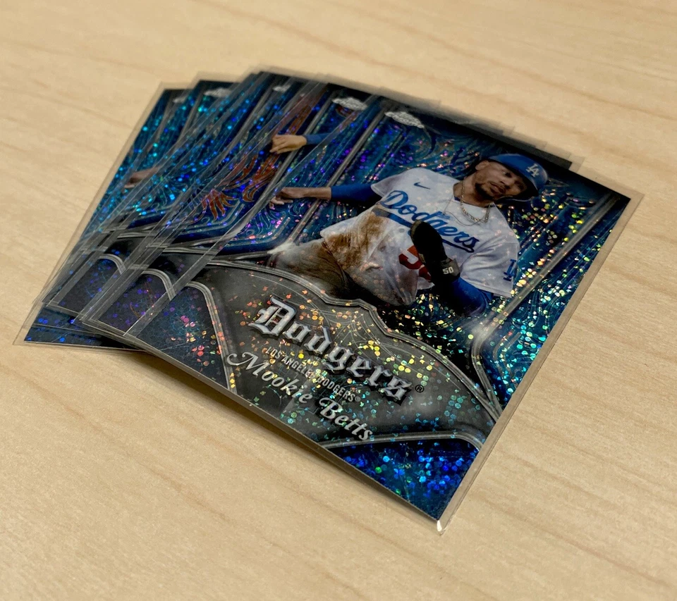2022 Topps Chrome CLUB PLAQUES Inserts - Take Your Pick - Complete Your Set! - Image 1 of 1