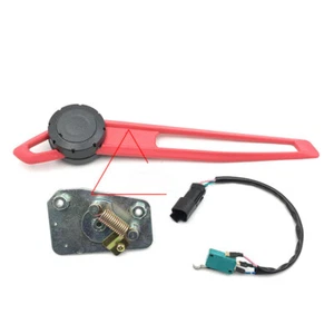 Hydraulic Pilot Safety Lock Lever Assy for HYUNDAI 220 215 225 305 335 365-9 - Picture 1 of 1