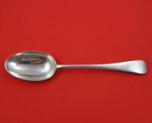 Old English by Tiffany and Co Sterling Silver Dinner Spoon 8 1/2" Heirloom - Picture 1 of 3