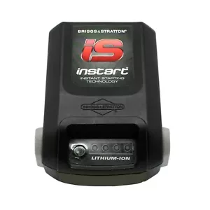 OEM Battery For Briggs & Stratton "Instart" Electric Start 597187 593559 593560 - Picture 1 of 4