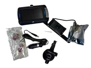 Peak PKC0BU4 Wireless Back-Up Camera 4.3” Color LCD Monitor W/ Night vision - Picture 1 of 3