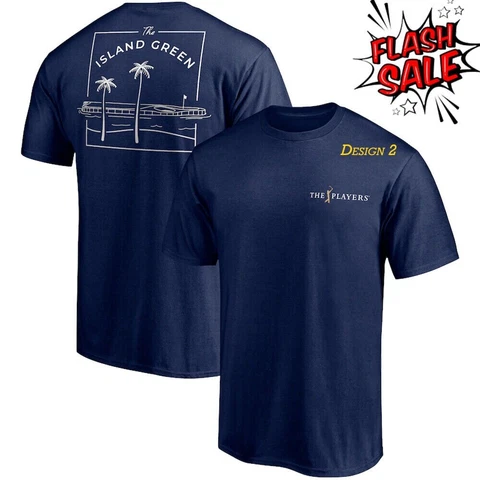 THE PLAYERS Champs Golf Sawgrass Splash 2023 U.S Open T-Shirt Gift For Fans Cover