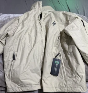 Borussia Mönchengladbach Jacke - Bild 1 von 3