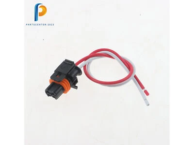 Alternator Adapter Connection Lead for 2007-2012 GMC Sierra 1500 - Image 1 of 4