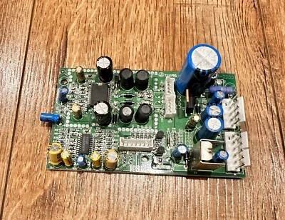 Korg PA-60 Power Amplifier Board (KIP-2030).........#10 - Image 1 of 2