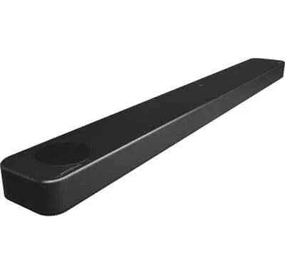 LG Sound System DSN9YG Soundbar & Subwoofer Bluetooth Kabellos & Kabelgebunden - Bild 1 von 4