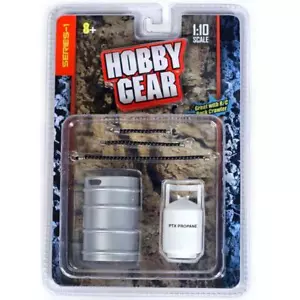 Hobby Gear: 5-PC Display Accessories Series 1 Phoenix Toys R/C Rock Crawler 1:10 - Picture 1 of 1