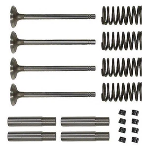 M40T New Valve Train Kit Fits John Deere Tractor M MC MI MT 40 320 330 M100T + - Picture 1 of 5