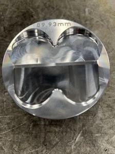 CP Carillo Piston Kit, 252644 JAWA - Picture 1 of 2