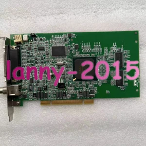1PC USED Matrox METEOR2/4B Image Capture Card #CZ - Picture 1 of 1