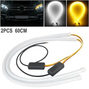 Headlight Warm White LED Car & Truck Light LED Strips for sale | eBay