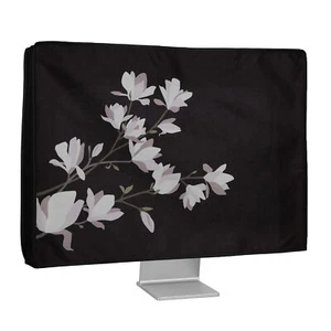 Osłona przeciwpyłowa do monitora 24-26" Linen Design Monitor Protector - Zdjęcie 1 z 8