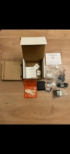 Ring Access Controller Pro 2 Unit Cloud Connected Gateway Leo-Lite ecBAC-1 - Bild 1 von 7