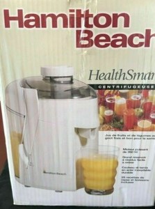 Las mejores ofertas en Hamilton Beach Exprimidores | eBay