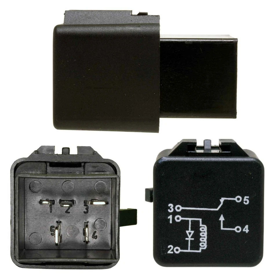 Dimmer Relay Airtex 1R1234 - Image 1 of 1