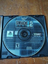 .PSX.' | '.WWF Smackdown 2 Know Your Role.