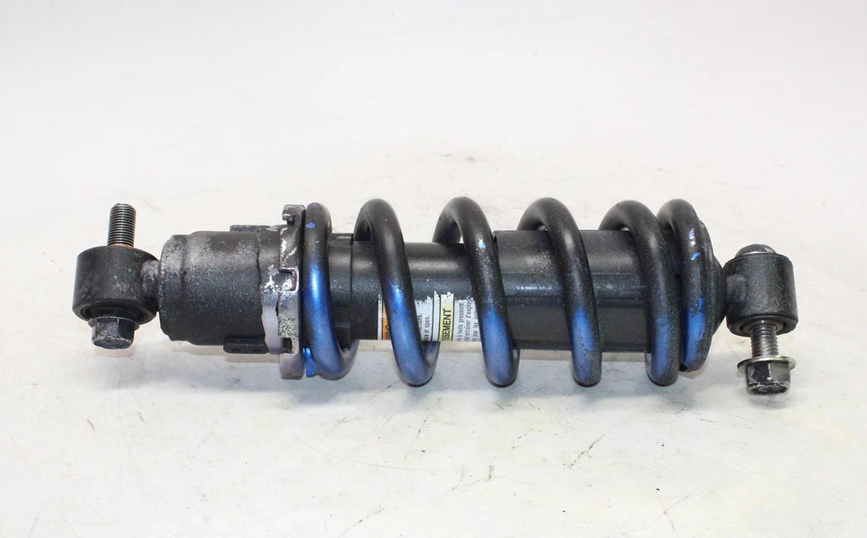 Amortiguador trasero Kawasaki Ninja 650r 2007 suspensión Foto 1 de 4