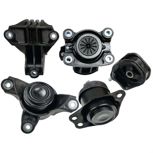 Engine Motor & Trans Mount Set For 2013 2014 2015 2016 Honda Accord 2.4L 4PCS - Picture 1 of 9