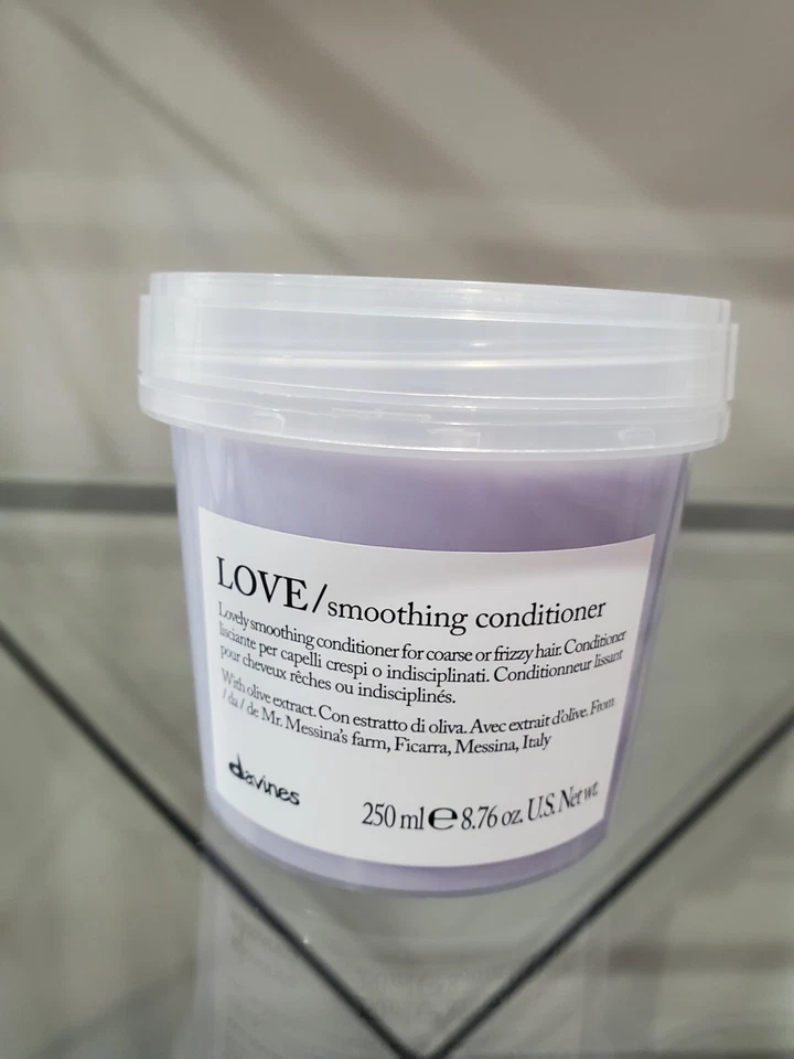 Love Conditioner Lovely Smoothing Conditioner - 8.76 oz by Davines ** - Image 1 of 1