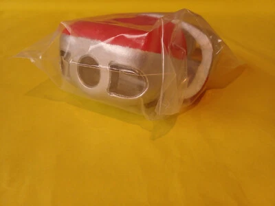 Dynam Cessna 310 Cowl 2pk Grand-14-Red DY53357  for RC Model Aircraft Planes - Image 1 of 3