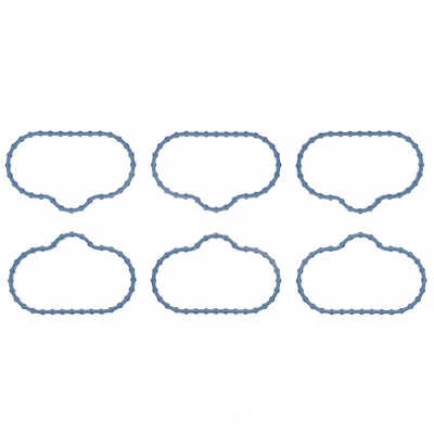 发动机进气歧管垫圈 Se 适合 2002 - 2005 年林肯 LS FELPRO — 第 1/4 张图片