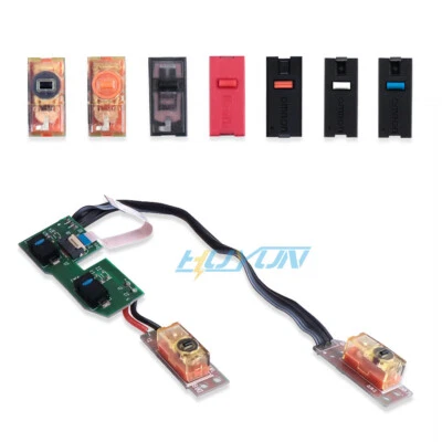 Buttons Keys Board and Mouse Micro Switch Board for Logitech G603 Wireless Mouse - Image 1 of 4