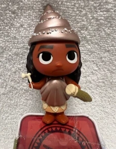 Funko Disney Moana Mystery Mini Hot Topic Exclusive Vinyl Figure - Shell Outfit - Picture 1 of 14