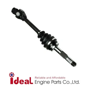 Axle for Polaris Sportsman 400 2002~2003 Front Left/ Right cv joint axle - Picture 1 of 2