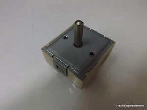 AEG Competence 512E Energieregler Regler EGO 5057021010 EGO 50.57021.010 - Bild 1 von 3