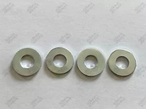 Ikea Steel metal washer, Part # 100829 (4 pack) - NEW USA shipped - Picture 1 of 1