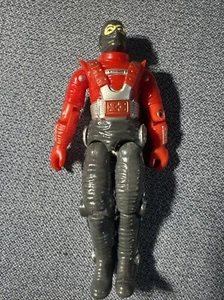 Figura de acción militar de colección Astro Viper 1988 GI Joe Cobranaut años 80 - Imagen 1 de 11