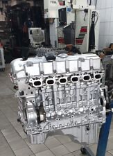 BMW N52 N52B30A N52B30 3.0L - Motor Instandsetzung Reparatur