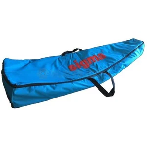 CANVAS PADDED CASE WITH WHEELS SIGMA 43E2 FOR TILE CUTTERS 3E4M 3E4K 4EN - Picture 1 of 7