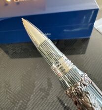 Montegrappa Game of Thrones Winter is Here Roller ball Pen Limited to 300 WW