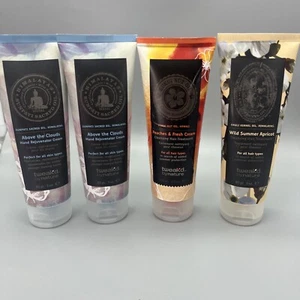 Lot Of 4 Sealed Tweak'd Nature Above the Clouds Hair & Hands Treatment - Picture 1 of 7