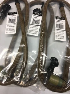 3 NEW USGI USMC Source Hydration Replacement Hose Tube w/ Bite Valve 1064 NIB - Picture 1 of 10