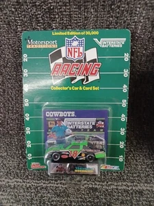 1:64th Scale #18 Dale Jarrett Diecast By Racing Champions - Picture 1 of 1