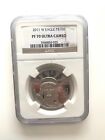 2011-W $100 Proof Platinum Eagle Commemorative Coin NGC PF70 Ultra Cameo