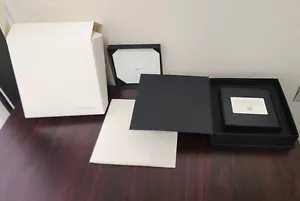 Seltene American Express Centurion Black Card Geschenkbox - Bild 1 von 7