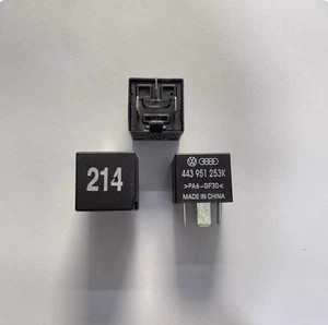 1PCS New automotive relay 443 951 253K - Picture 1 of 1