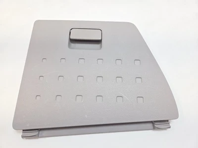 Honda Pilot 2009-2015 OEM maletero de carga lado izquierdo compartimento de almacenamiento cubierta de puerta Foto 1 de 4