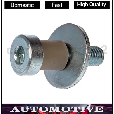 Cerradura de puerta Striker para Chevrolet Caprice Dorman 1971-1976 - AYUDA 1 pieza Foto 1 de 3