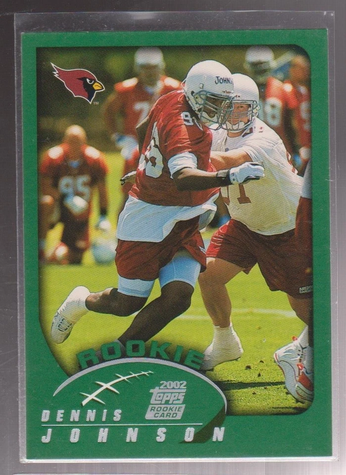 Arizona Cardinals Cards You Pick -- Get 40% off Details Inside A2 - Image 1 of 1