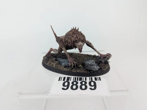 Games Workshop Warhammer Age of Sigmar Flesh Eater Courts Varghulf Courtier - Bild 1 von 1