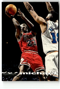 Topps Stadium Club 1993-94 No. 169 Michael Jordan - Bild 1 von 2